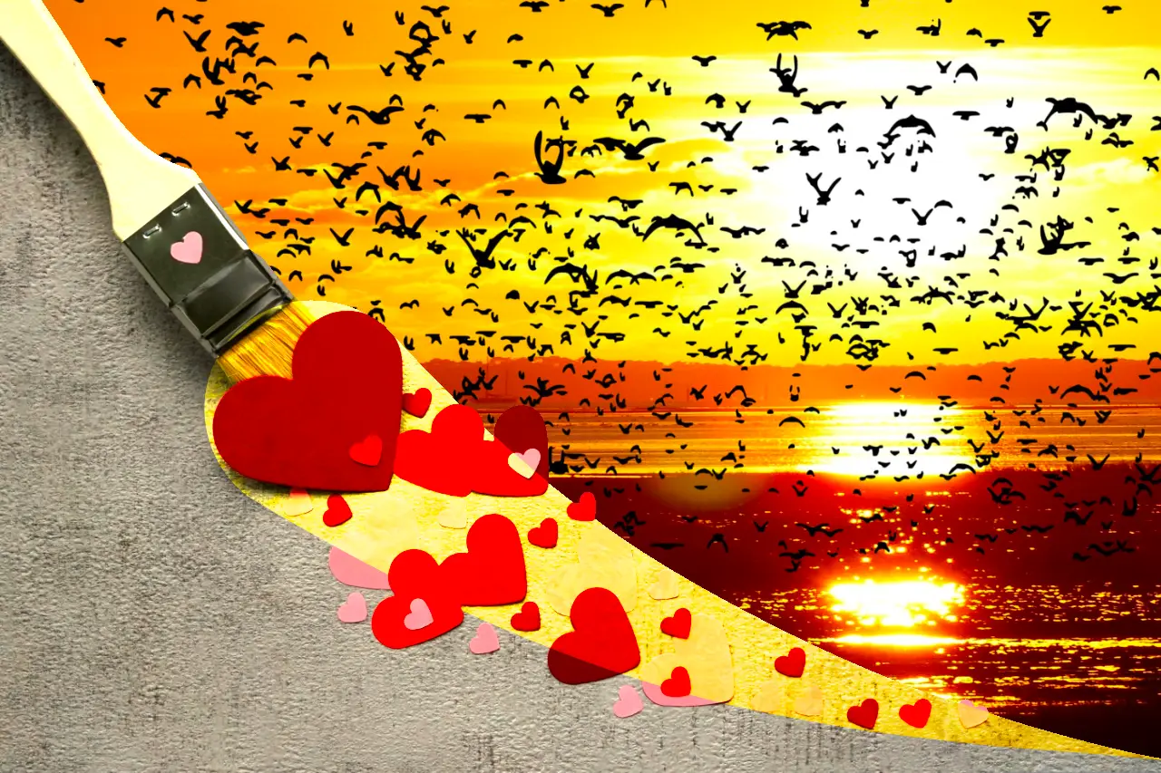 Des mots sur des maux mots